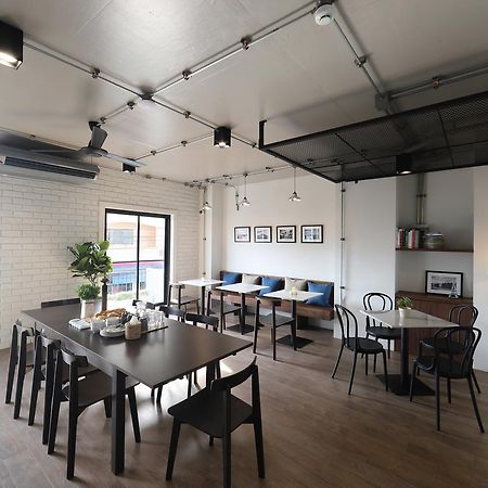 Sukh Serviced Apartment Ban Kho Hong Extérieur photo