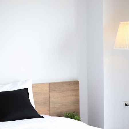Sukh Serviced Apartment Ban Kho Hong Extérieur photo